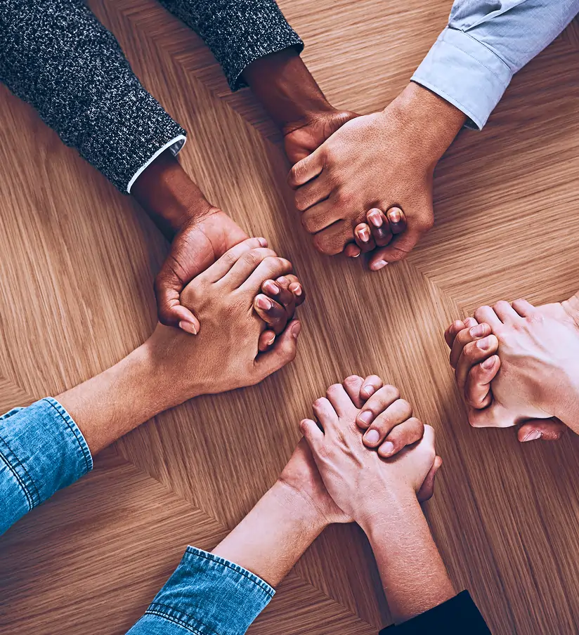 Energy efficiency home illustration