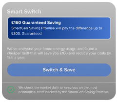 Smart Switch App